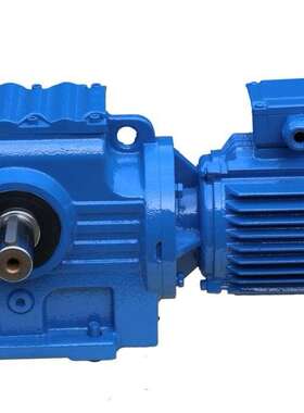 SA37S系列蜗轮蜗杆减速电机