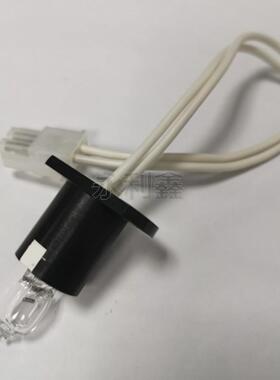 Rayto 雷杜生化仪灯泡 RT-420 RT-800 生化分析仪灯泡 12V20W