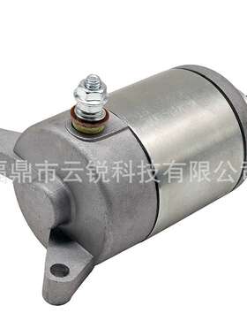起动机马达 YFZ450 XF-2-2110-0714 61-427 2110-0955 起动机