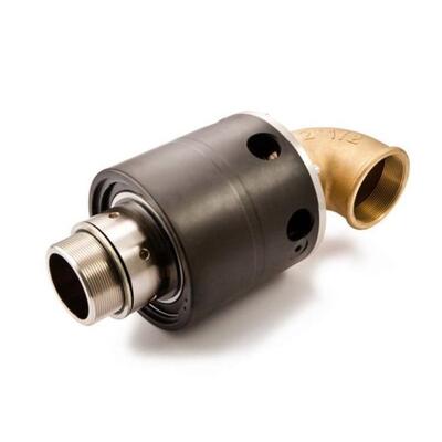 意大利 ROTOFLUX 罗拓福斯 旋转接头 S系列单通 S65-300-02L