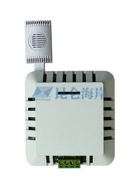 昆仑海岸 JWSM-2AT防爆型温湿度变送器