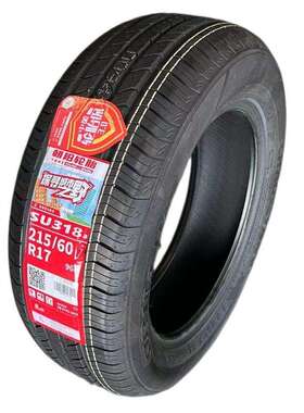 朝阳轮胎215/60R17 96H SU318a瑞虎3长安CX70比亚迪元PLUS广汽GS4