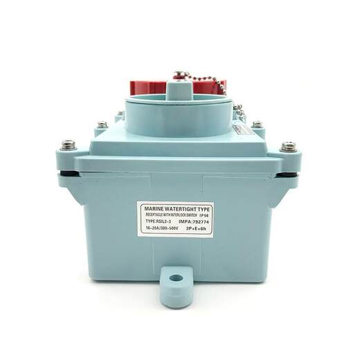 船用开关 IEC792774船用舱室开关 防水开关 船舶游艇用五金配件