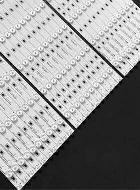 适LC-80UE30U灯条2014SDP80_3228_FHD_L07 C06 R07 RUNTK6061TPZZ