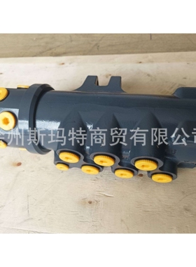 现货供应徐工原厂挖机配件ZH0812C000-0000中央回转接头803084285