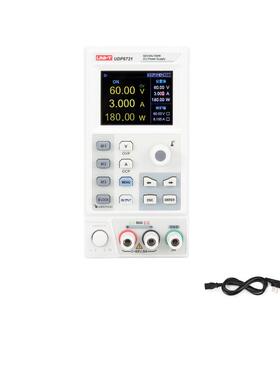 优利德（UNI-T） 宽范围可编程开关直流电源 UDP6721