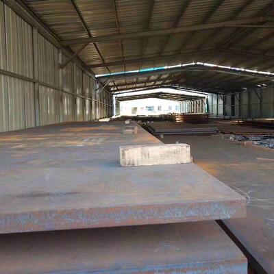 32CrNi2MoTiA(A-8)耐候钢板 厂家直销 现货库存