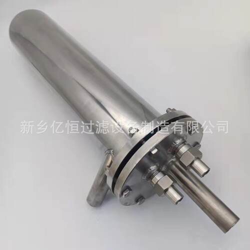 GN01B双盘管GN01A冷却器SC-D8M12-320P电厂取样TZ01B冷却器TZ01A