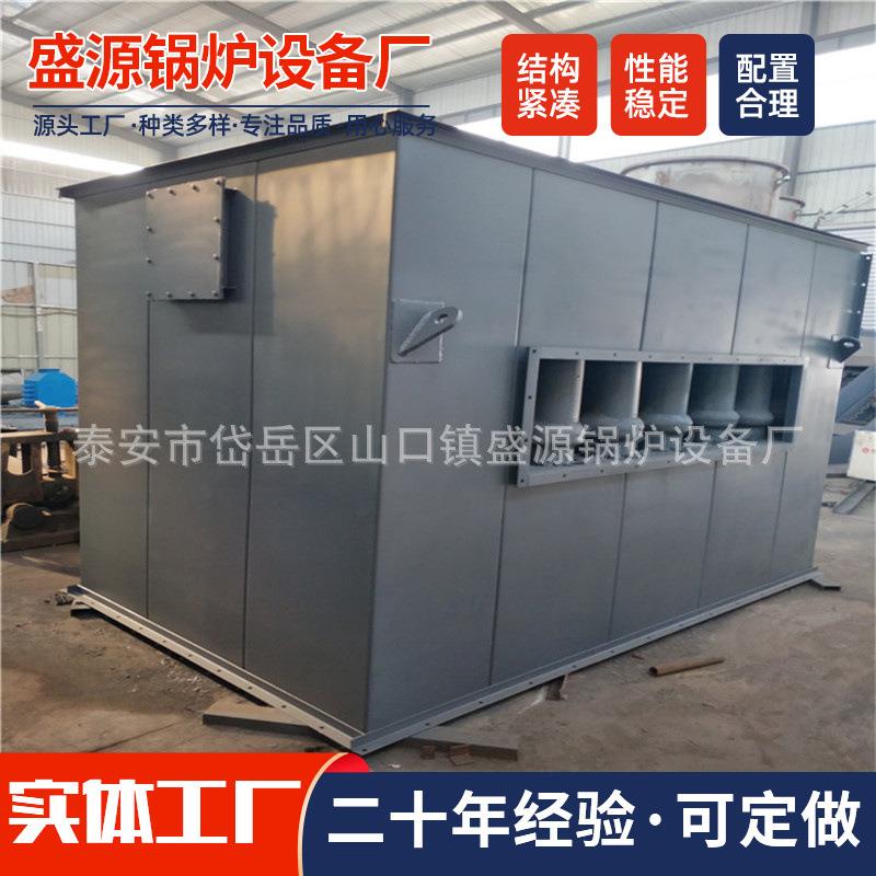 多管除尘器高温陶瓷管旋风除尘器 锅炉降温除尘器 陶瓷多管除尘器