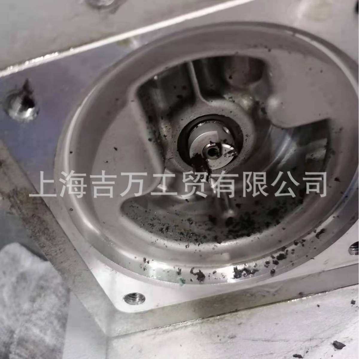 上海吉万英福康检漏仪维修英福康UL1000Fab干式氦质谱检漏仪维修