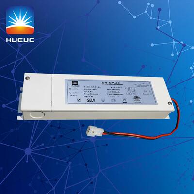 供应40W美规铁壳调光电源 Triac Dimmable 兼容奇胜 路创 立维腾