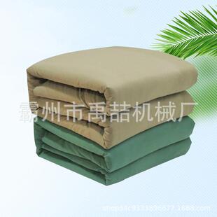 民政救灾应急棉被抗震救灾棉花被子150*200cm棉花填充救灾棉被
