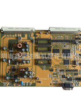 海雄注塑机海天弘讯7000型电脑2BP_S700_CPUA-00789