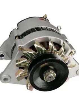 JFWZ2201发电机1AQ017-3701010发电机适用玉柴4B发电机