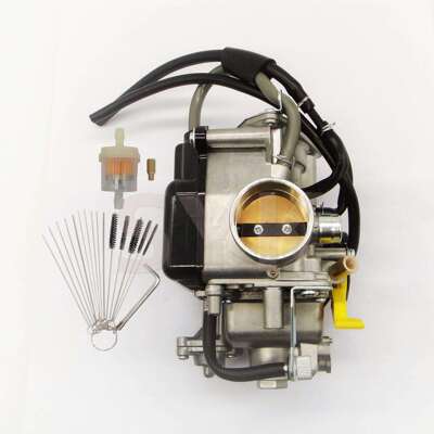 厂家直供TRX400EX ATV sportrax 400 38mm化油器