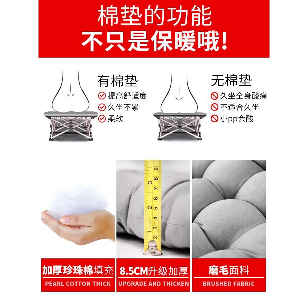 躺椅冬夏两用折叠午休老人靠背椅子午睡便携家用阳台休闲懒人之满