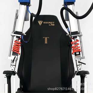 SecretLab电竞椅厂家直销椅电脑椅办公游戏升降可躺游戏椅舒适