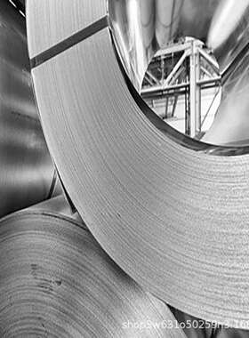 宝钢股份 Q BQB 420 2009 标准HC340LAD+Z 热镀锌卷板汽车钢