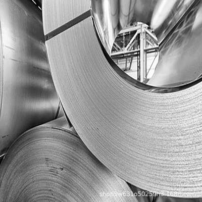 宝钢股份 HC380LAD+Z汽车钢热镀锌卷板 原材料全国配送