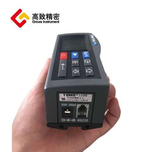 北京时代 TIME3200手持式粗糙度仪原TR200
