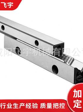 厂家供应VR1080/VR2180/VR2150/VR3125/VR4080/VR4120/VR4160导轨