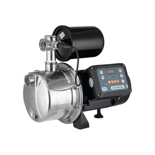 家用304不锈钢全自动增压泵喷射自吸泵喷射泵小型自来水井水220V