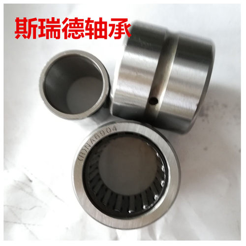 轴承钢滚针轴承NA4900 NA4901 NA4902 NA4903 NA4904 NSA4905
