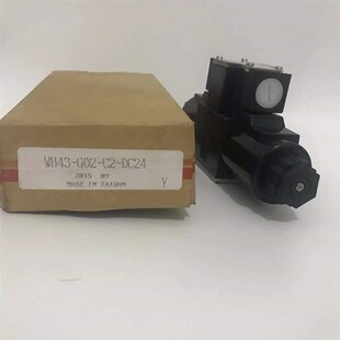 台湾全懋CML电磁阀WH43 D24 WH43 A240 G02