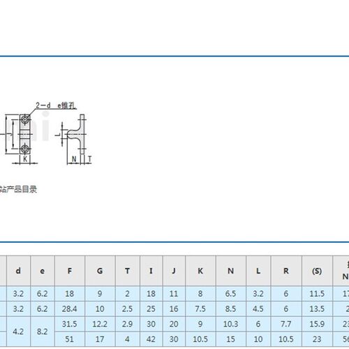 BCAS BCASS BCASD 32/43/50/70球形扣不锈钢一字碰珠门吸子母扣