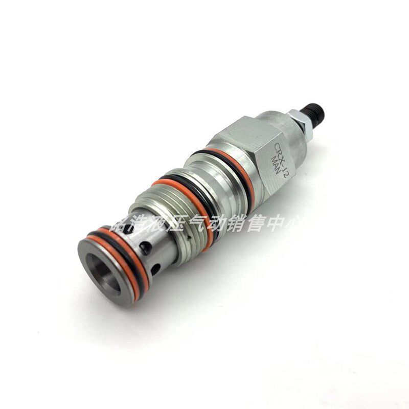 台湾崴盛WAISN溢流阀CRX-12-MAN/MBN/LAN/LBN/HAN/HBN CRV-02-MBN