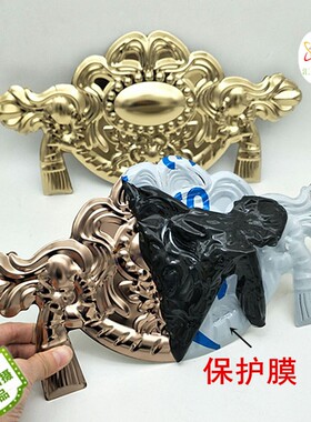 304不锈钢装饰花304玉帘花欧式大门不锈钢装饰配件庭院大门装饰花