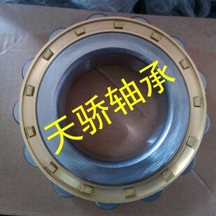 无外圈圆柱滚子轴承RN204M RN205EM 206 207 208 209M