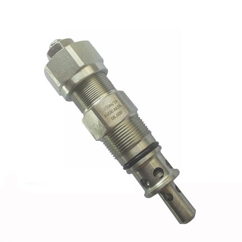 溢流阀450bar体积小流量1.5l/min插装M16x1.5RVB0/RVC0/RVD0/RVS0