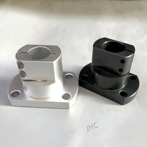 米思米/怡合达型底座用支架CLSAM/RBT06-D10-12-15-16-20-25-30-4