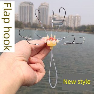 采购产品转板专用钩,方板钩,硬线麻空气钩,新爆鱼钩,转版,通用流