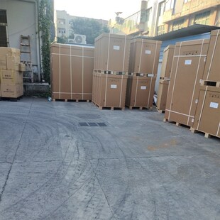 厂家供应该特硬重型包装箱 重型纸箱特硬纸箱物流打包蜂窝纸箱