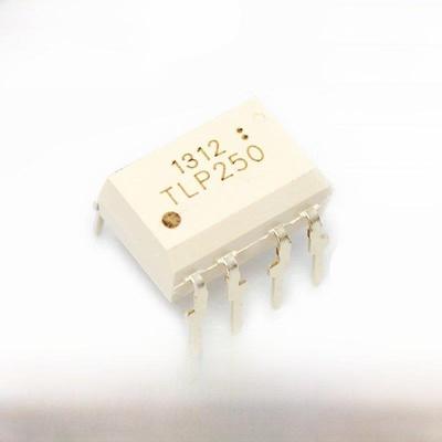 TLP351 TLP350 550 358 250 TLP251 H F 直插DIP-8 光电耦合器