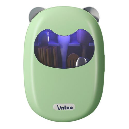 旋转壁挂式筷子篓置物架家用创意沥水筷筒厨房勺子刀架筷笼收纳盒