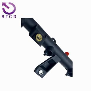 9655833580 适用 206 喷油嘴供油轨 C2C3 198542 207 欧宝 共轨管