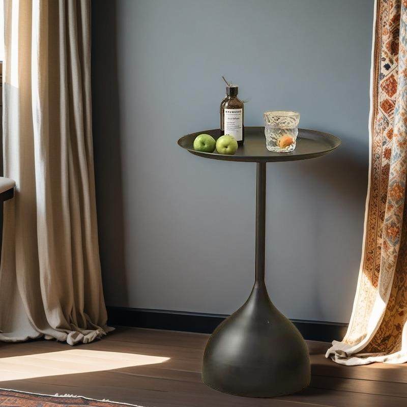 落地托盘边桌奶油风创意铁艺角几家用小户型沙发小边几客厅小茶几,鲜花速递/花卉仿真/绿植园艺,割草机/草坪机,淘宝优惠券,粉丝福利购,淘宝优惠卷