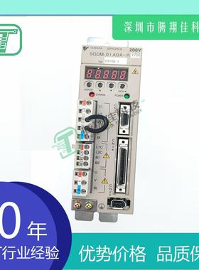 FUJI富士安川驱动XP142驱动器SGDM-01ADA进口SMT贴片机进口驱动器