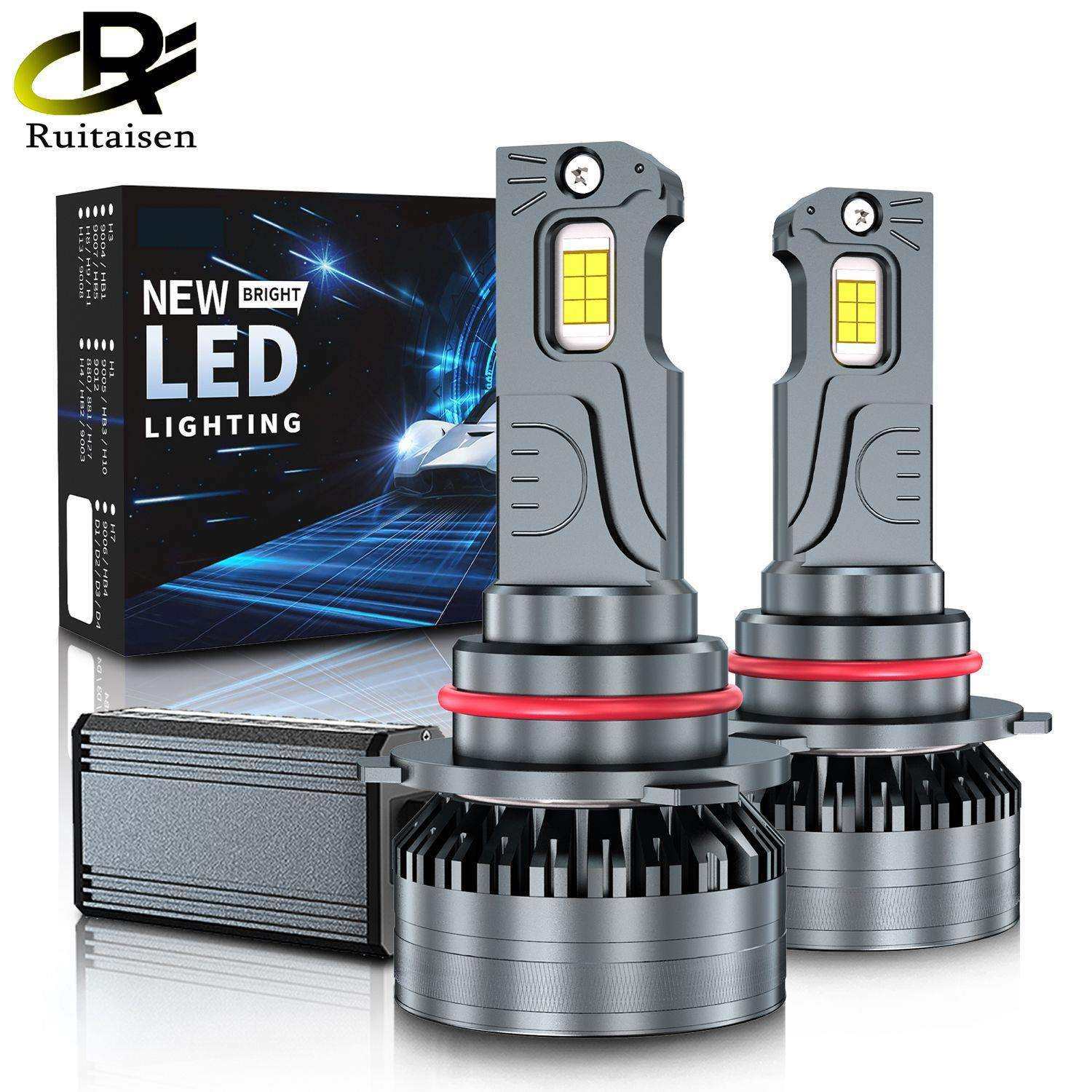 跨境单铜管汽车led大灯H1远近光9005强光H4汽车H7 H11 LED车灯,鲜花速递/花卉仿真/绿植园艺,割草机/草坪机,淘宝优惠券,粉丝福利购,淘宝优惠卷