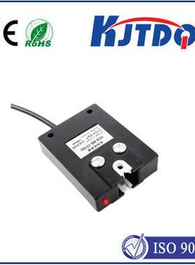 KJTDQ 纺织缝纫断丝检测器HDX-NB-1719U自停断线检测器感应器开关