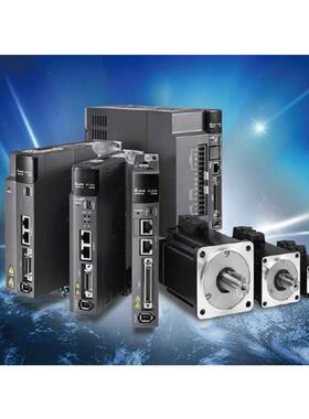 台达伺服驱动器ECM-B3M-C20807RS1台达伺服电机750W原装工厂