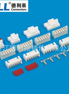 供应XHDH连接器10