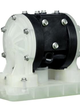 （ V I S M A R 正 品 ） 德 国 维 斯 马 气 动 隔 膜 泵