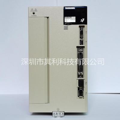 安川单元控制器 SGD7S-2R8A00A002 400W