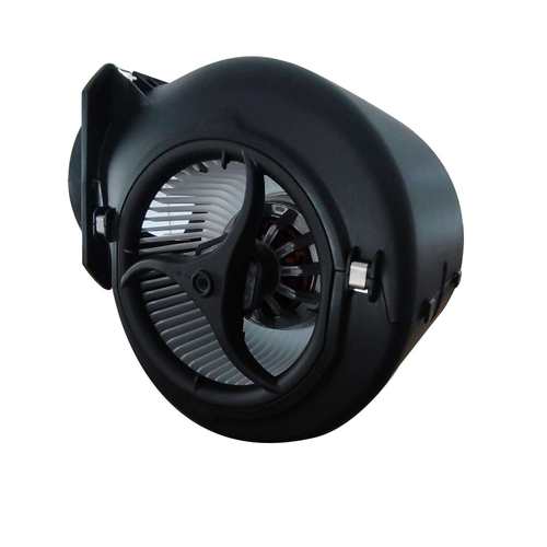 D2E146-HR93-01 德国ebmpapst风扇 230V 150W净化器灭菌消毒风机