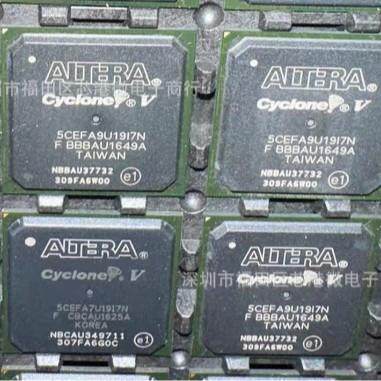 5CEFA5U19I7N 5CEFA5U19C8N 5CEFA5U19C7N 5CEFA5U19C6N 质量保证