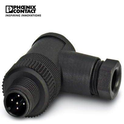 菲尼克斯连接器SACC-M12MR-5CON-PG 7-1662269电气联接德国是PHOE